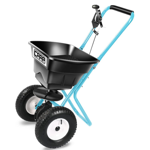 CAAP DRIVEN Spreader
