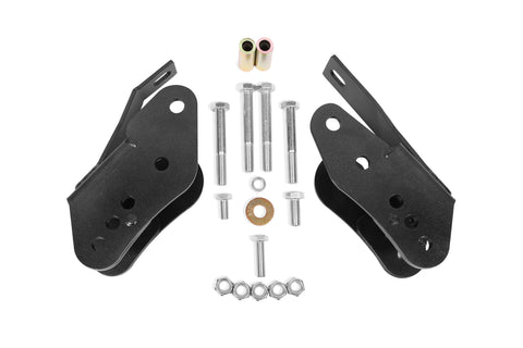 BMR Suspension Control Arm Mounts &amp; Brackets