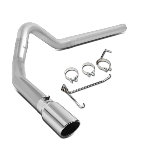 Dodge Ram Cat Back Exhaust Systems