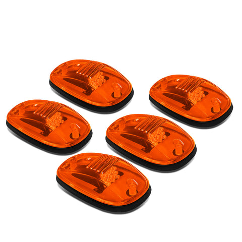 ANZO Cab Roof Lights
