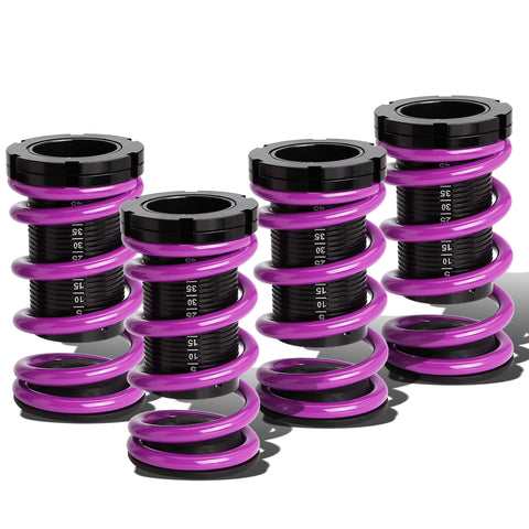 Coilover Kits & Parts