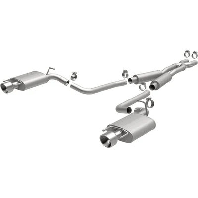 Borla Cat-Back Exhaust Systems