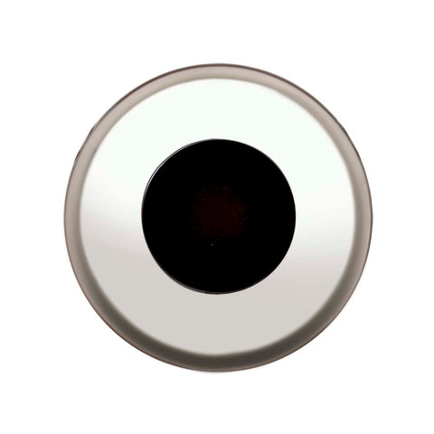 Center Cap Horn Buttons