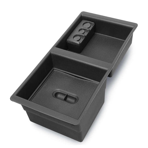Addictive Desert Designs Center Console Organizer Trays