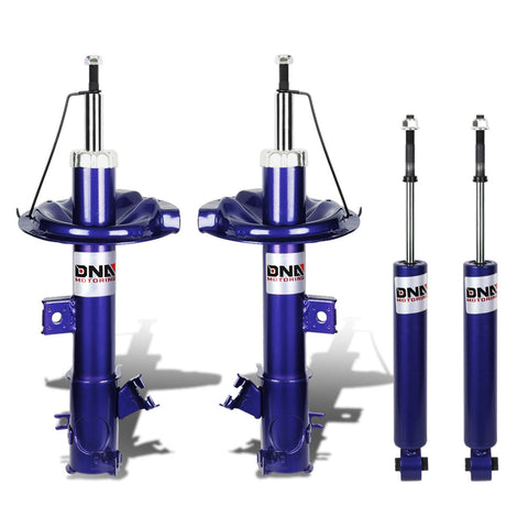 Bilstein Shock Absorbers