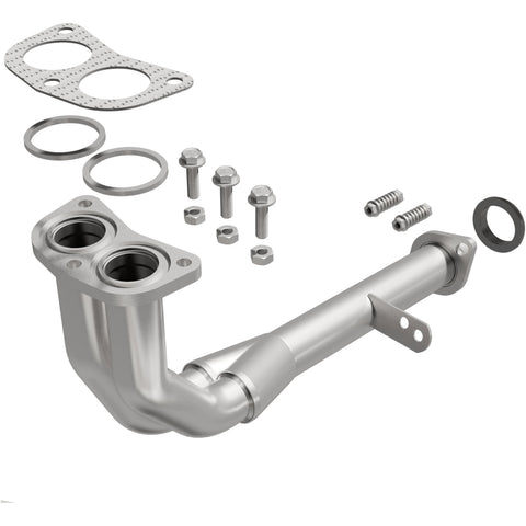 aFe POWER Downpipes