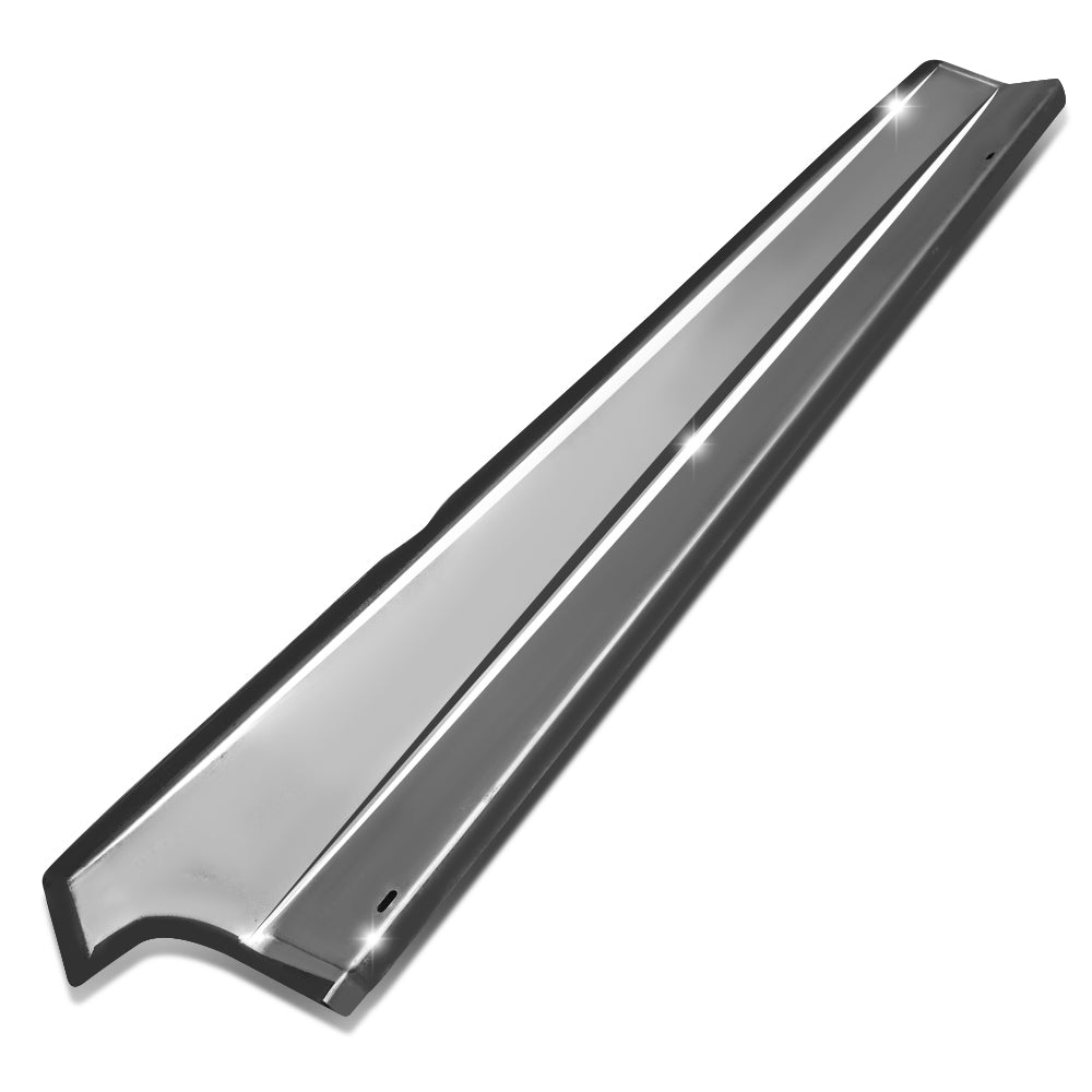 Car Rocker Trim DOOR SILL/ROCKER PANEL TRIM – CA Auto Parts