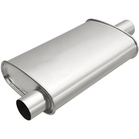 BLOX Racing Mufflers