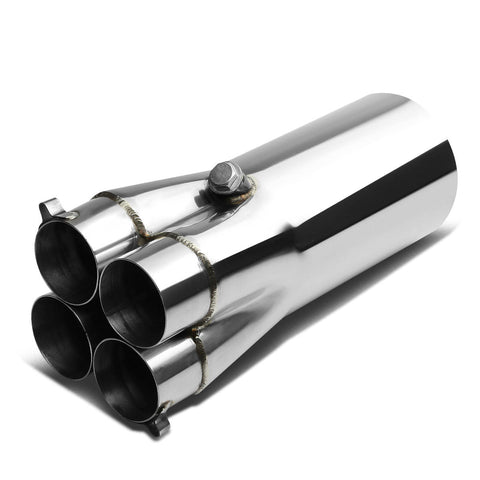 BLOX Racing Exhaust Collector Flanges