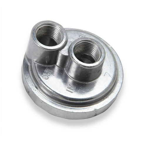BLOX Racing Engine Oil Filter Adapters