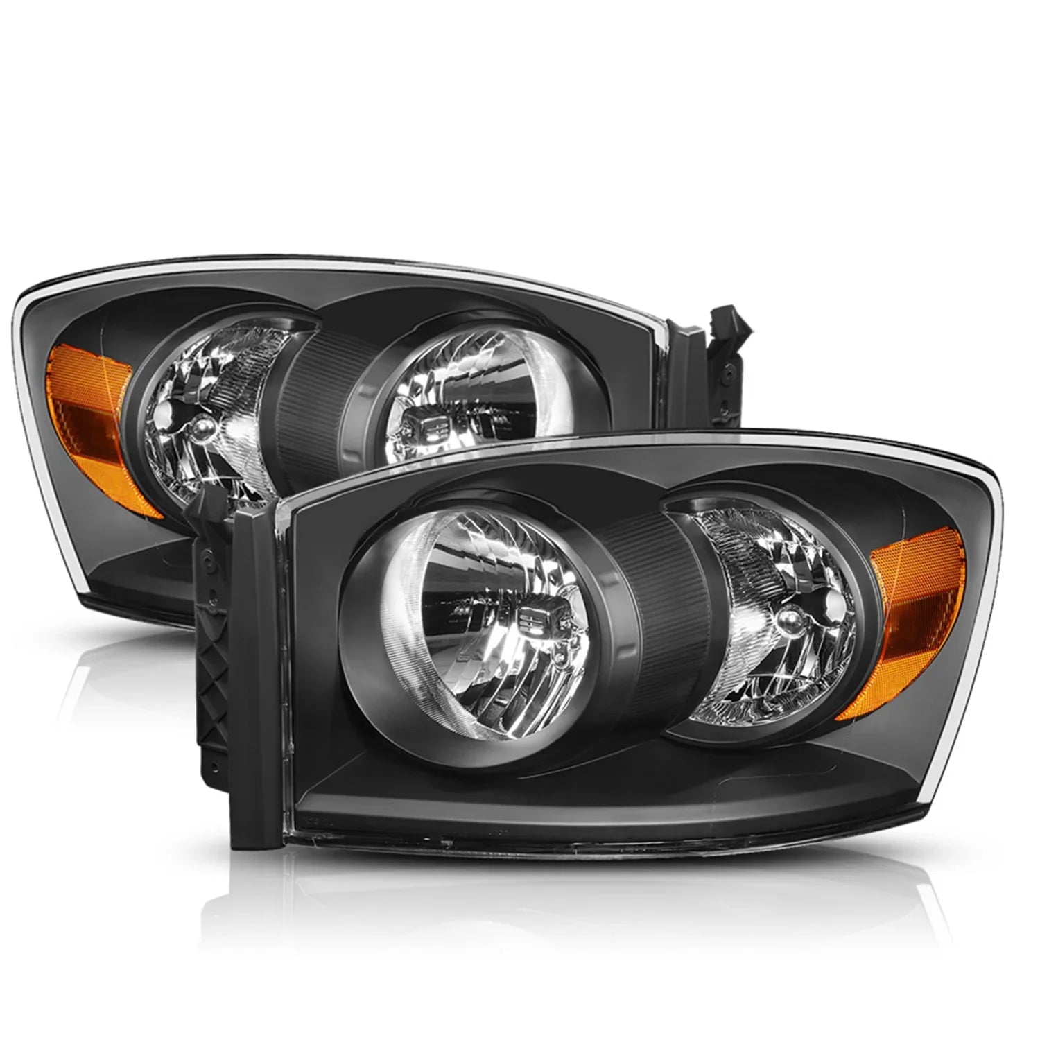 Euro Headlights – CA Auto Parts