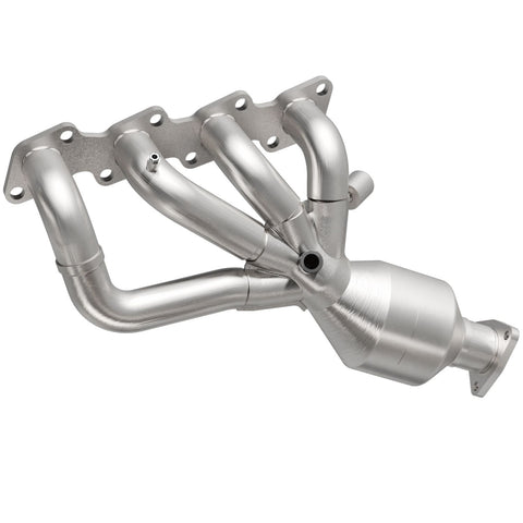 Borla Exhaust Headers