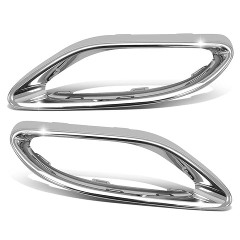 AWE Tuning Exhaust Trim