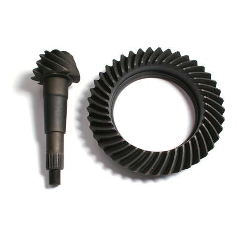 Alloy USA Ring &amp; Pinion