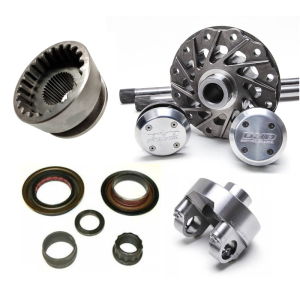ARB Differential Components
