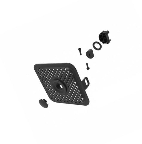 Bumper Accessories