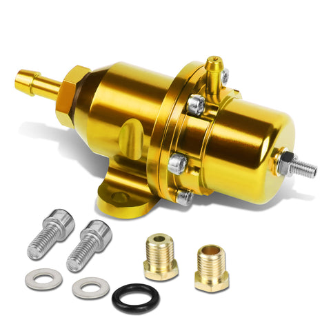 BLOX Racing Fuel Pressure Regulators