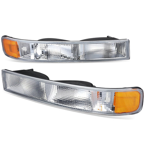 ANZO Turn Signal Lights