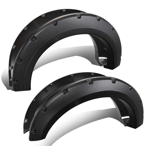 Addictive Desert Designs Fender Flares