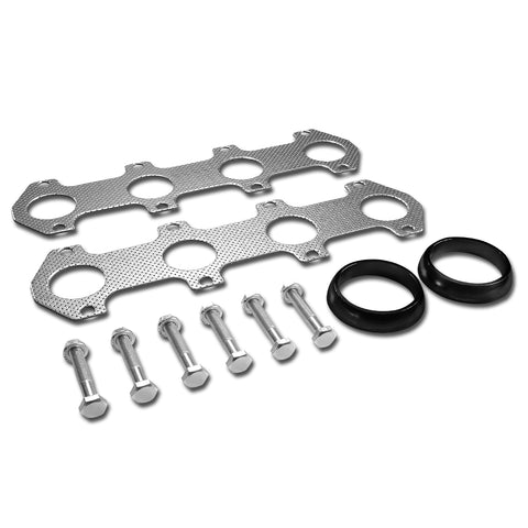 F150 Exhaust Gaskets