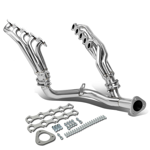 aFe POWER Exhaust Headers