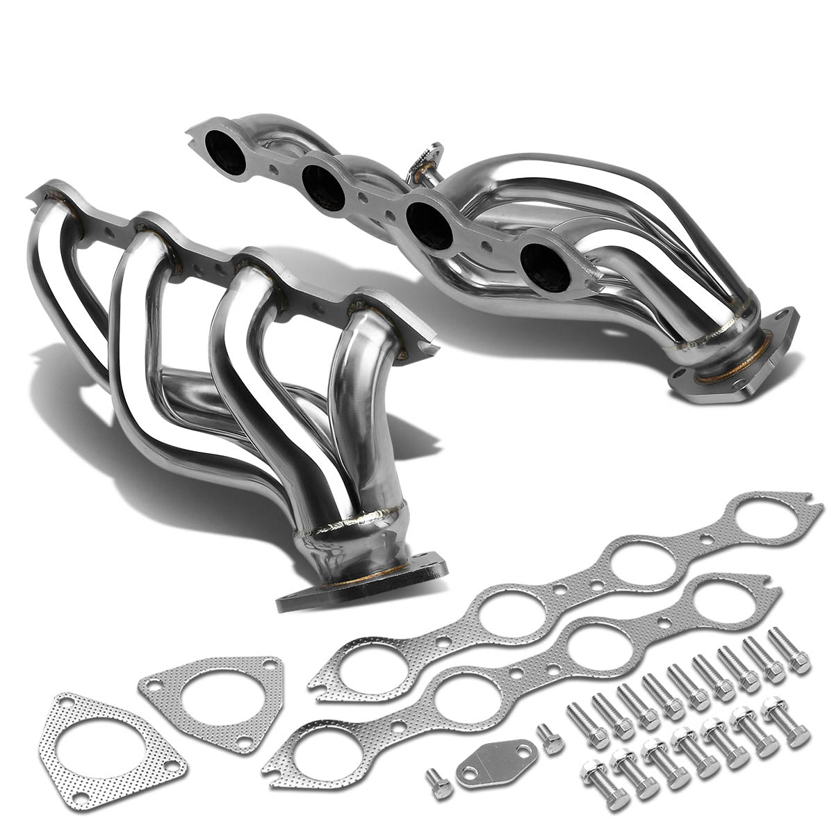 Spectre Exhaust System – CA Auto Parts