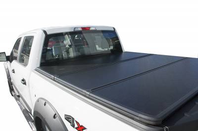 Black Horse Off Road Tonneau Covers