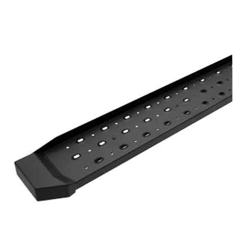 Black Horse Off Road Hitch Steps