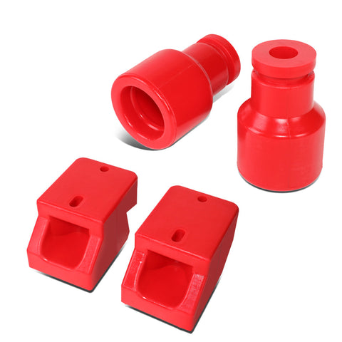 Camburg Bump Stops