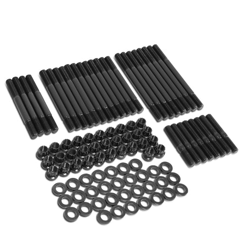 BLOX Racing Cylinder Head Stud Kits