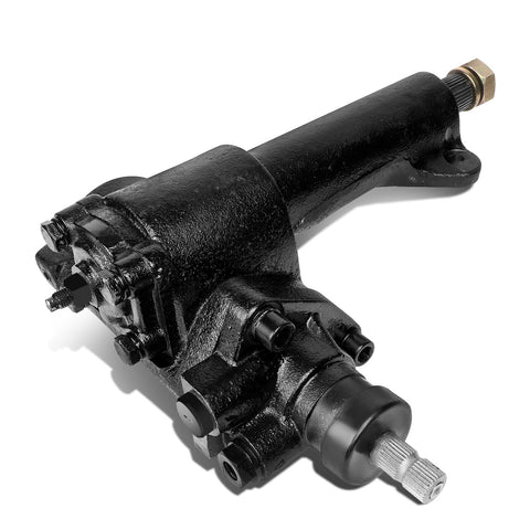 Steering Gear Boxes & Parts