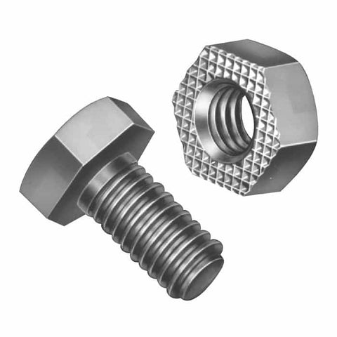 BLOX Racing Bolts &amp; Nuts