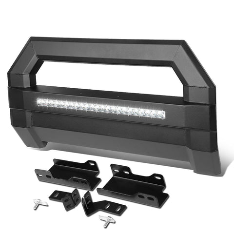 Bumper Guards