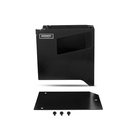 Air Intake Boxes