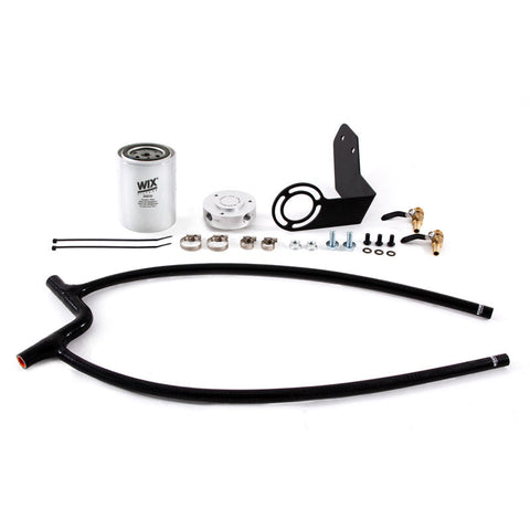 BMR Suspension Cooling System Accessories
