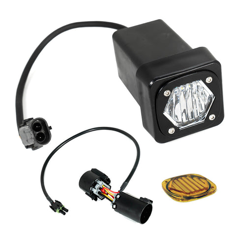 Baja Designs Motorcycle Lights &amp; Accessories