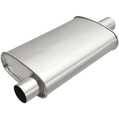 Borla Exhaust Mufflers