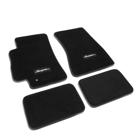 Carpet Mats
