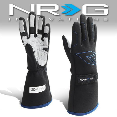 NRG Gloves