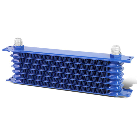 aFe POWER Engine Oil Coolers