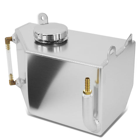 BLOX Racing Coolant Recovery Tanks