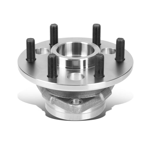 Camburg Wheel Bearing Hub Assembly