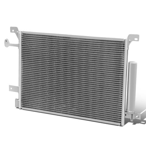 Mustang OEM A/C Condenser