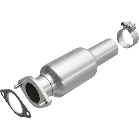 aFe POWER Catalytic Converters