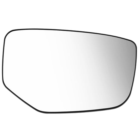 Accord OEM Mirror Glass