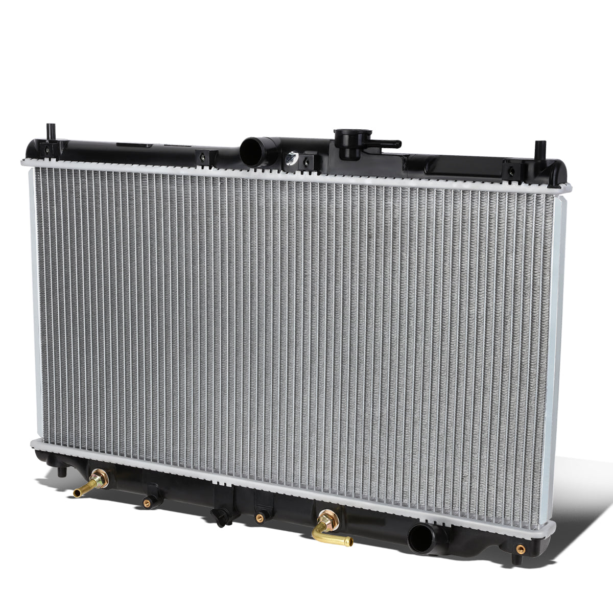 Mishimoto OEM Radiators – CA Auto Parts