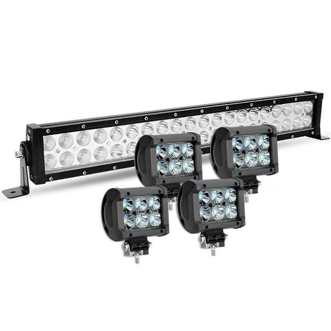 Baja Designs Off-Road Lights