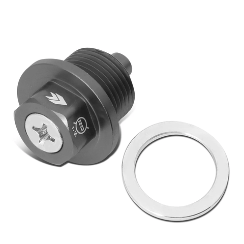 BLOX Racing Oil Drain Plugs