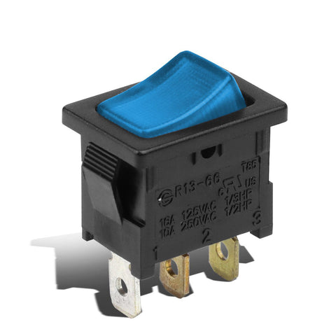 ARB Switches