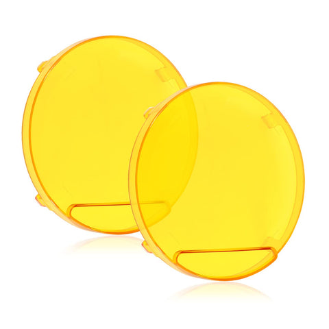 Auxiliary Light Covers